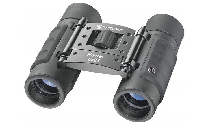 Bresser Hunter 8x21 Binoculars
