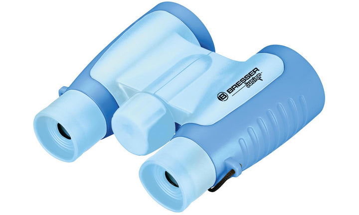 BRESSER Junior 3x30 Blue Children's Binoculars