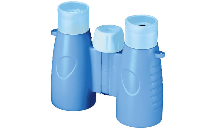 BRESSER Junior 3x30 Blue Children's Binoculars