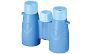 BRESSER Junior 3x30 Blue Children's Binoculars