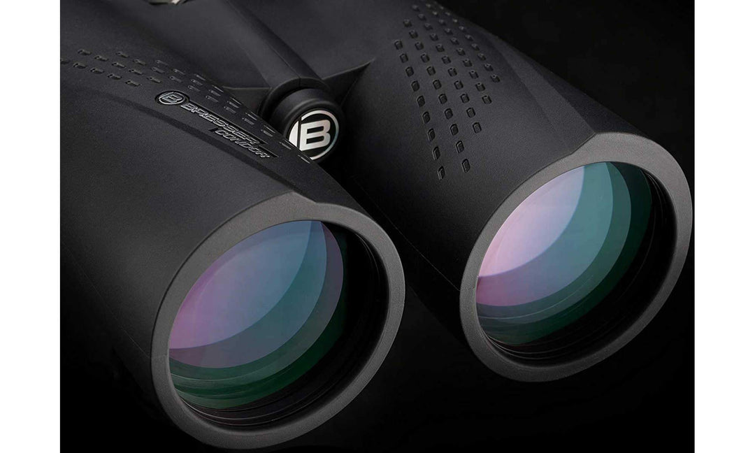 Bresser Condor 8x56 Binoculars + Gift