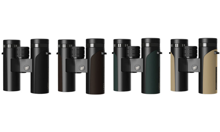 GPO Passion ED 10X32 Binoculars