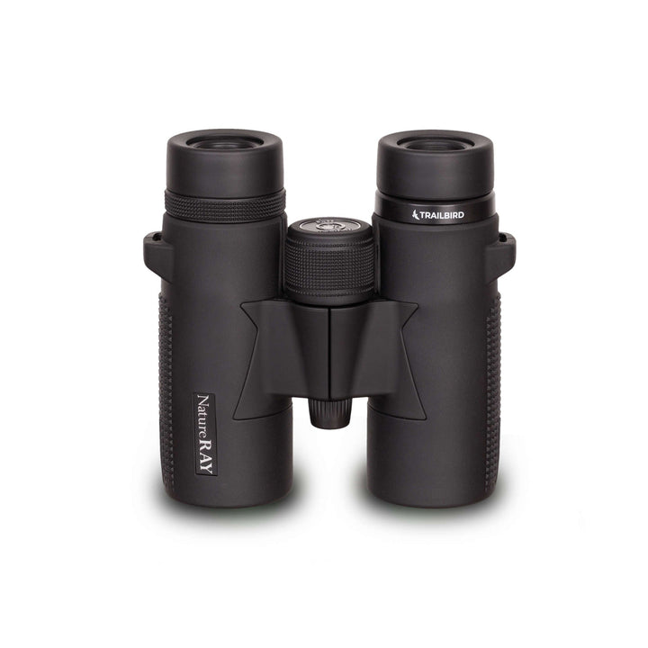 NatureRAY Trailbird 8x32 Black Binoculars