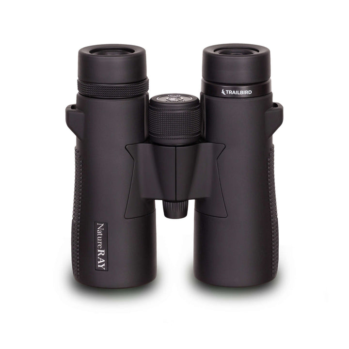 NatureRAY Trailbird 8x42 Black Binoculars