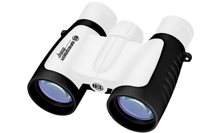 BRESSER Junior 3x30 Black Children's Binoculars