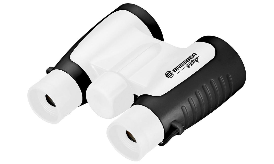 BRESSER Junior 3x30 Black Children's Binoculars