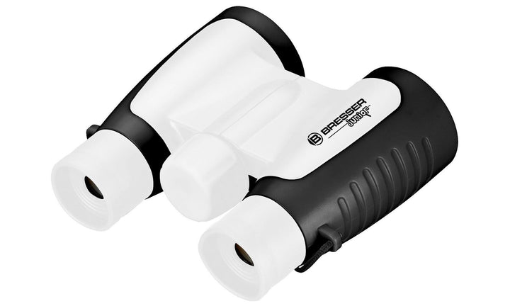 BRESSER Junior 3x30 Black Children's Binoculars