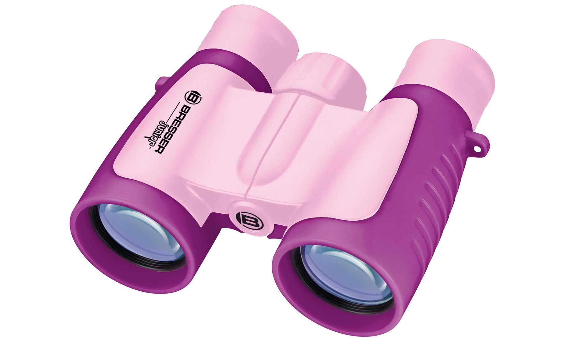 Childrens shop pink binoculars
