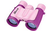 BRESSER Junior 3x30 Pink Children's Binoculars