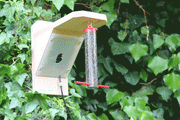 Bird Feeder Viewcam Housing - Without Camera