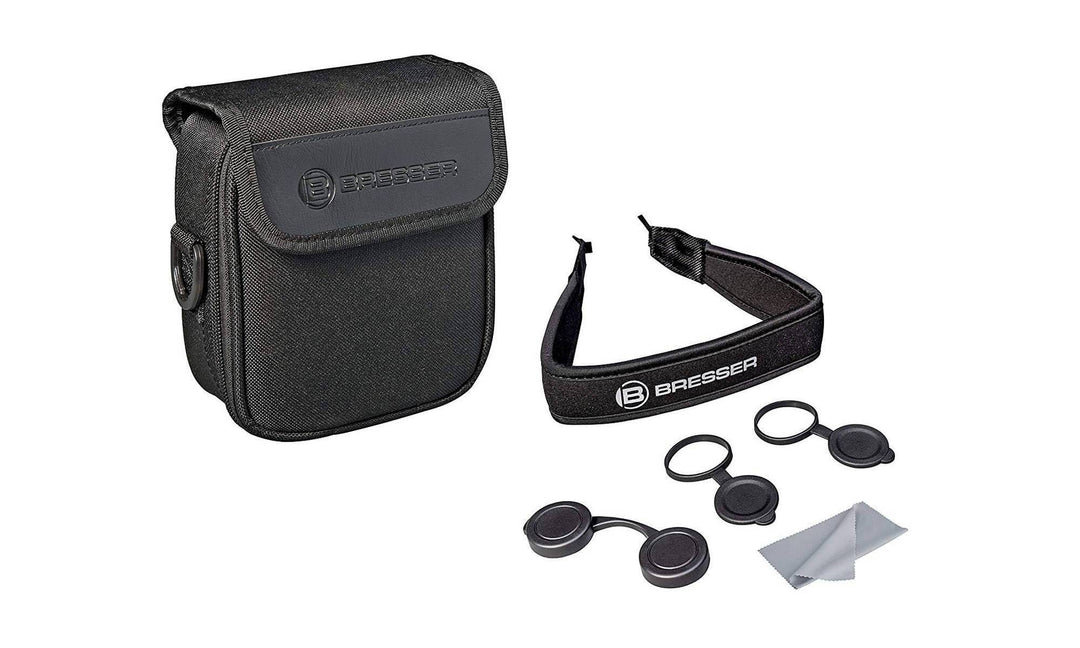 Vanguard Orros 10x25 Binoculars