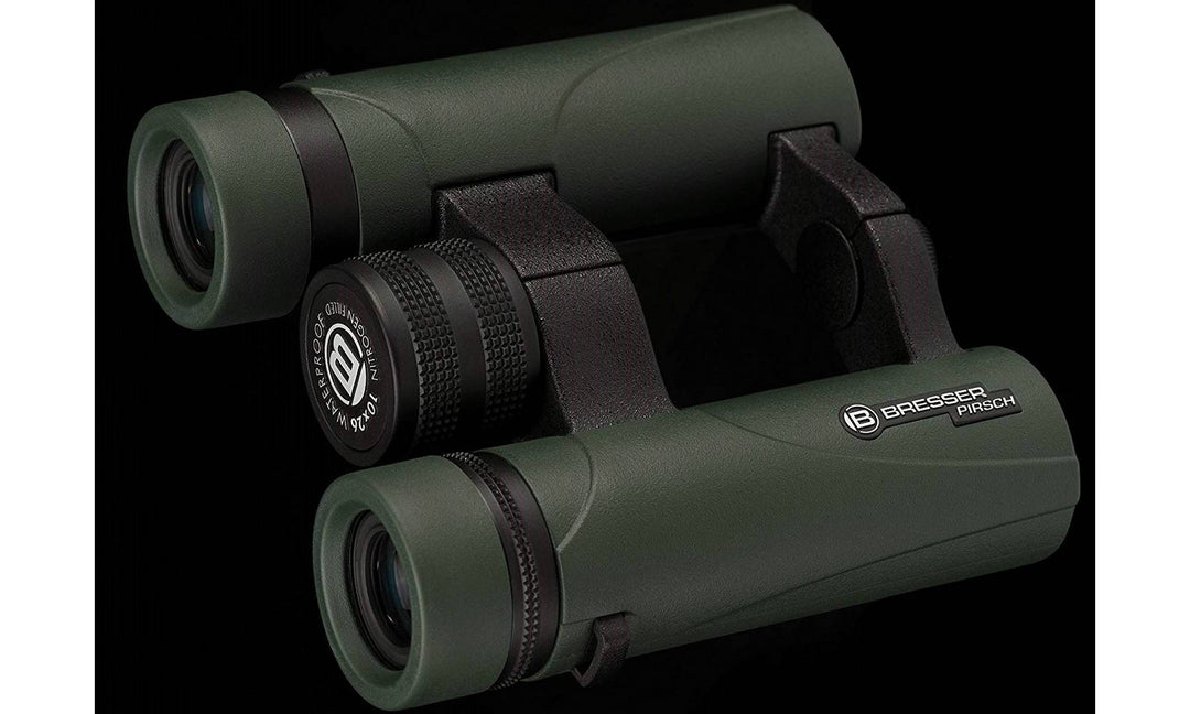 Vanguard Orros 10x25 Binoculars