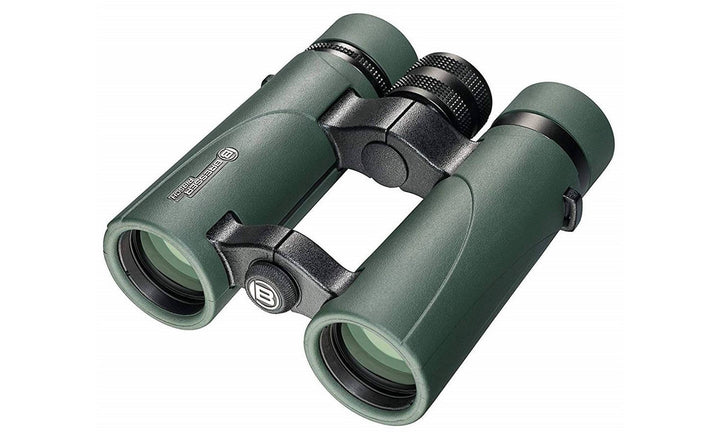 Bresser Pirsch 10x34 Binoculars + Gift