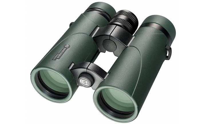 Bresser Pirsch 8x42 Binoculars + Gift