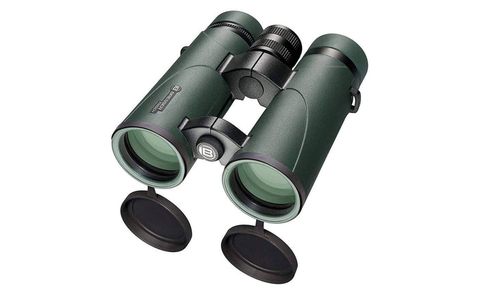 Bresser Pirsch 8x42 Binoculars + Gift