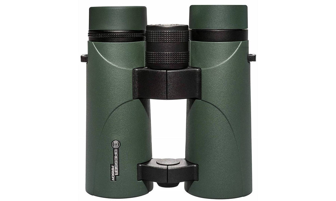 Bresser Pirsch 8x42 Binoculars + Gift