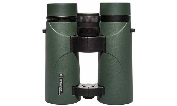 Bresser Pirsch 8x42 Binoculars + Gift