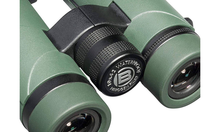 Bresser Pirsch 10x42 Binoculars