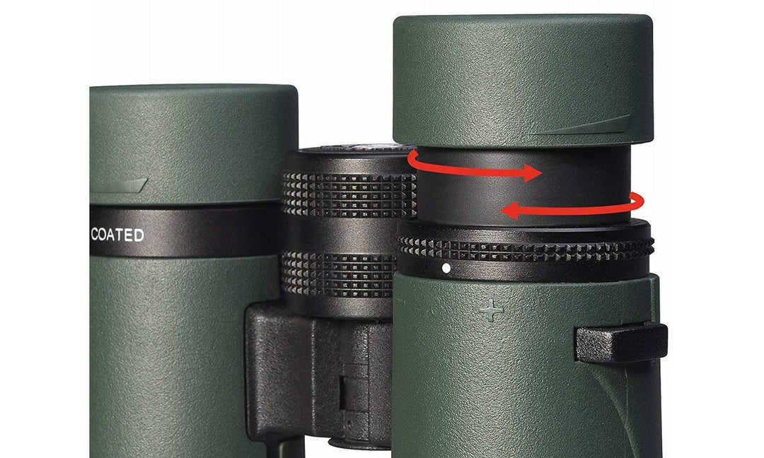 Bresser Pirsch 10x42 Binoculars