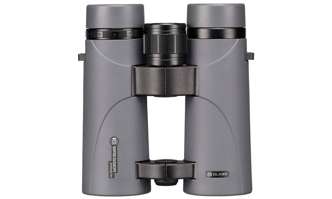 Bresser Pirsch ED 10x42 Binoculars + Gift
