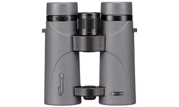 Bresser Pirsch ED 10x42 Binoculars + Gift
