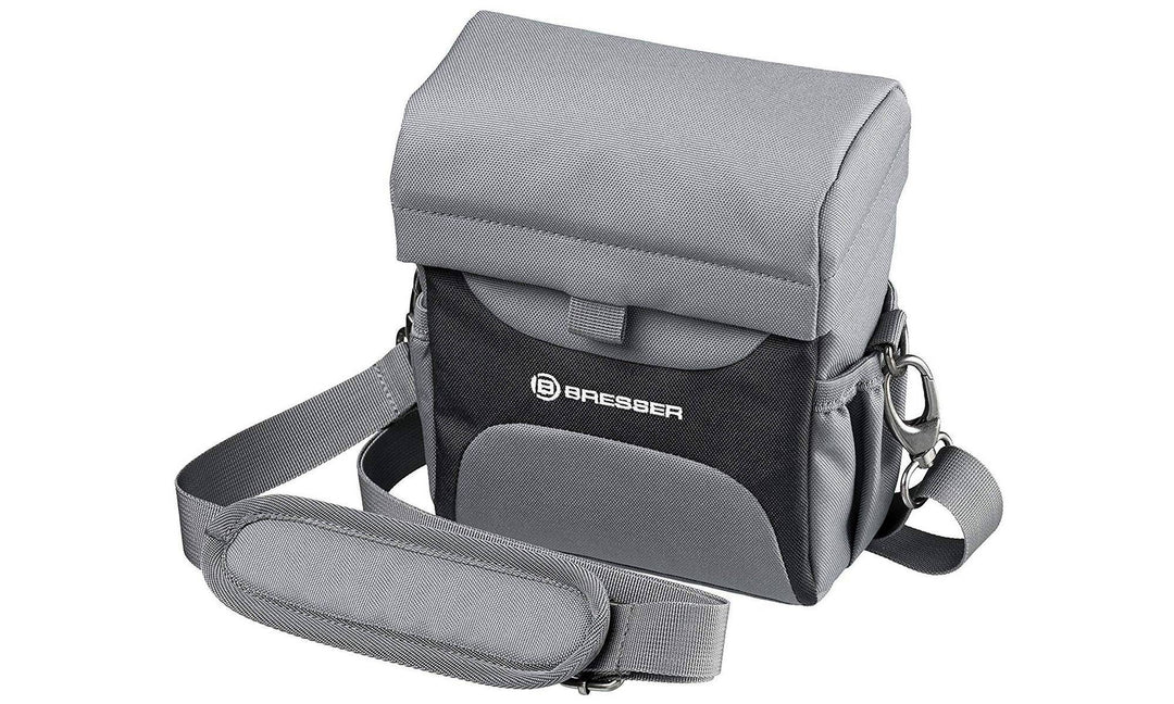 Bresser Pirsch ED 8x42 Binoculars + Gift