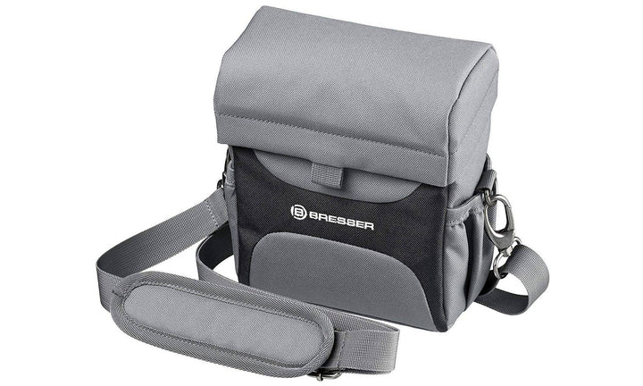 Bresser Pirsch ED 10x34 Binoculars + Gift