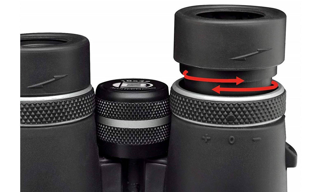Bresser S-Series 8x42 Binoculars