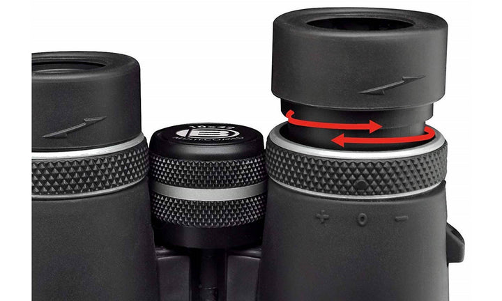 Bresser S-Series 8x42 Binoculars