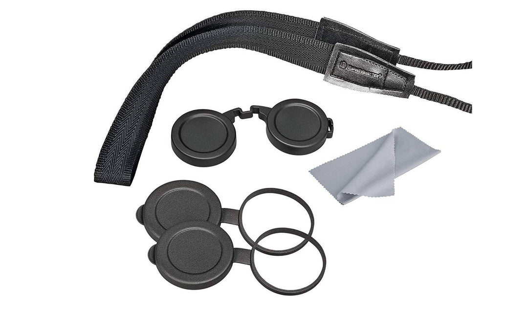 Bresser S-Series 10x42 Binoculars