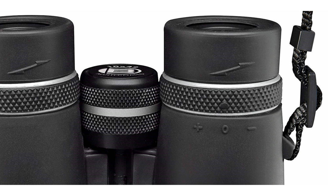 Bresser S-Series 10x42 Binoculars