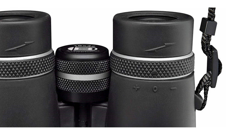 Bresser S-Series 10x42 Binoculars