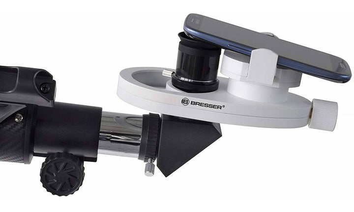 Bresser Universal Smartphone Adapter