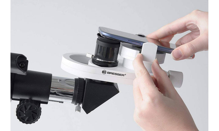 Bresser Universal Smartphone Adapter