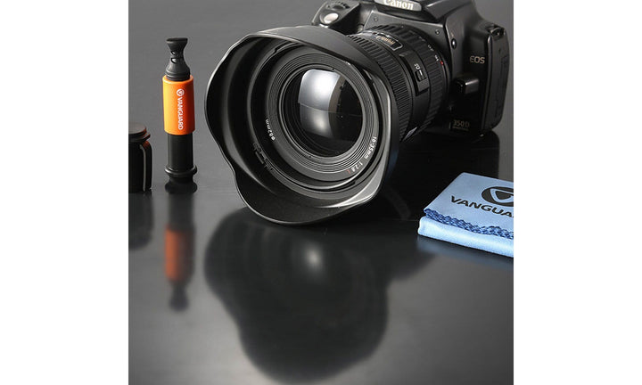 Vanguard 2 Piece Lens Cleaning Kit