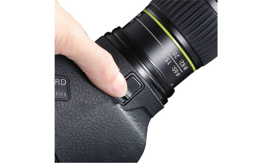 Vanguard Endeavor HD 65A Scope