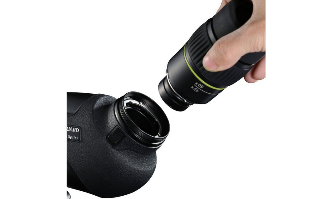 Vanguard Endeavor HD 65A Scope