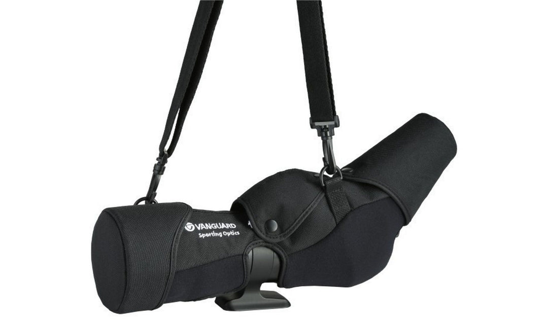 Vanguard Endeavor HD 65A Scope