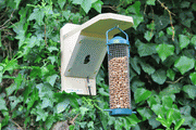 Bird Feeder Viewcam Housing - Without Camera