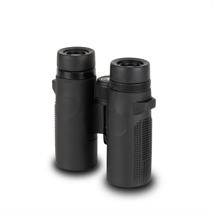 NatureRAY Trailbird 8x32 Black Binoculars