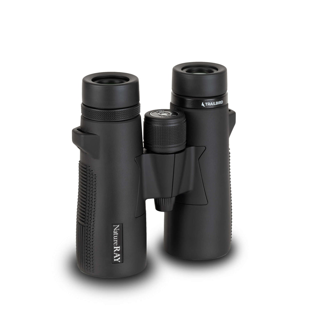 NatureRAY Trailbird 8x42 Black Binoculars