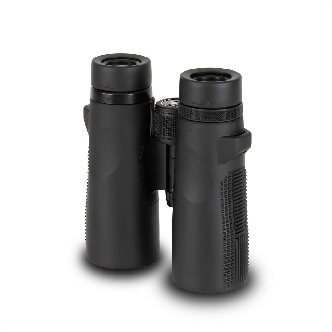 NatureRAY Trailbird 8x42 Black Binoculars