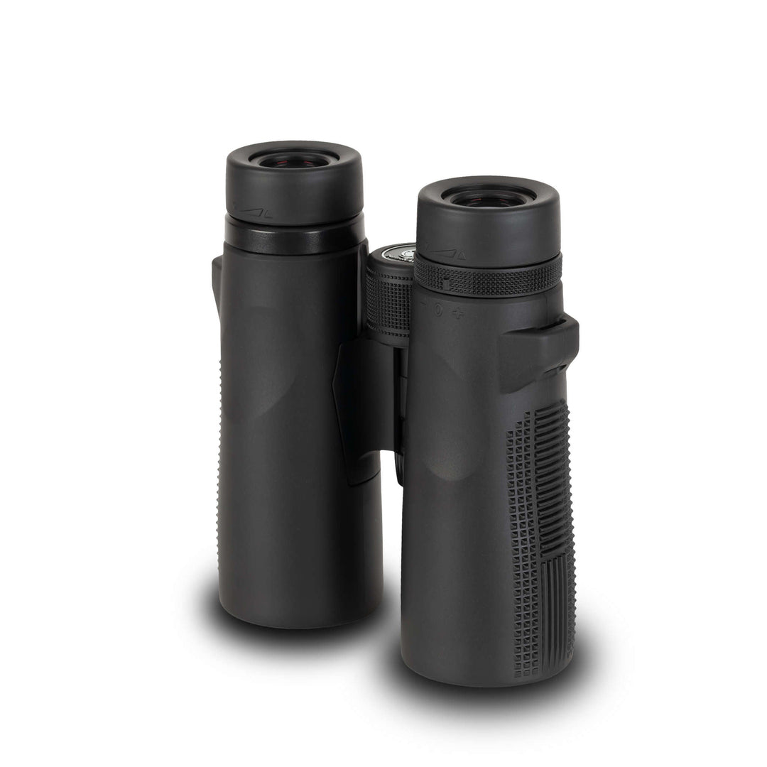 NatureRAY Trailbird 10x42 Black Binoculars