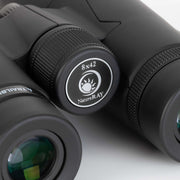 NatureRAY Trailbird 8x42 Black Binoculars