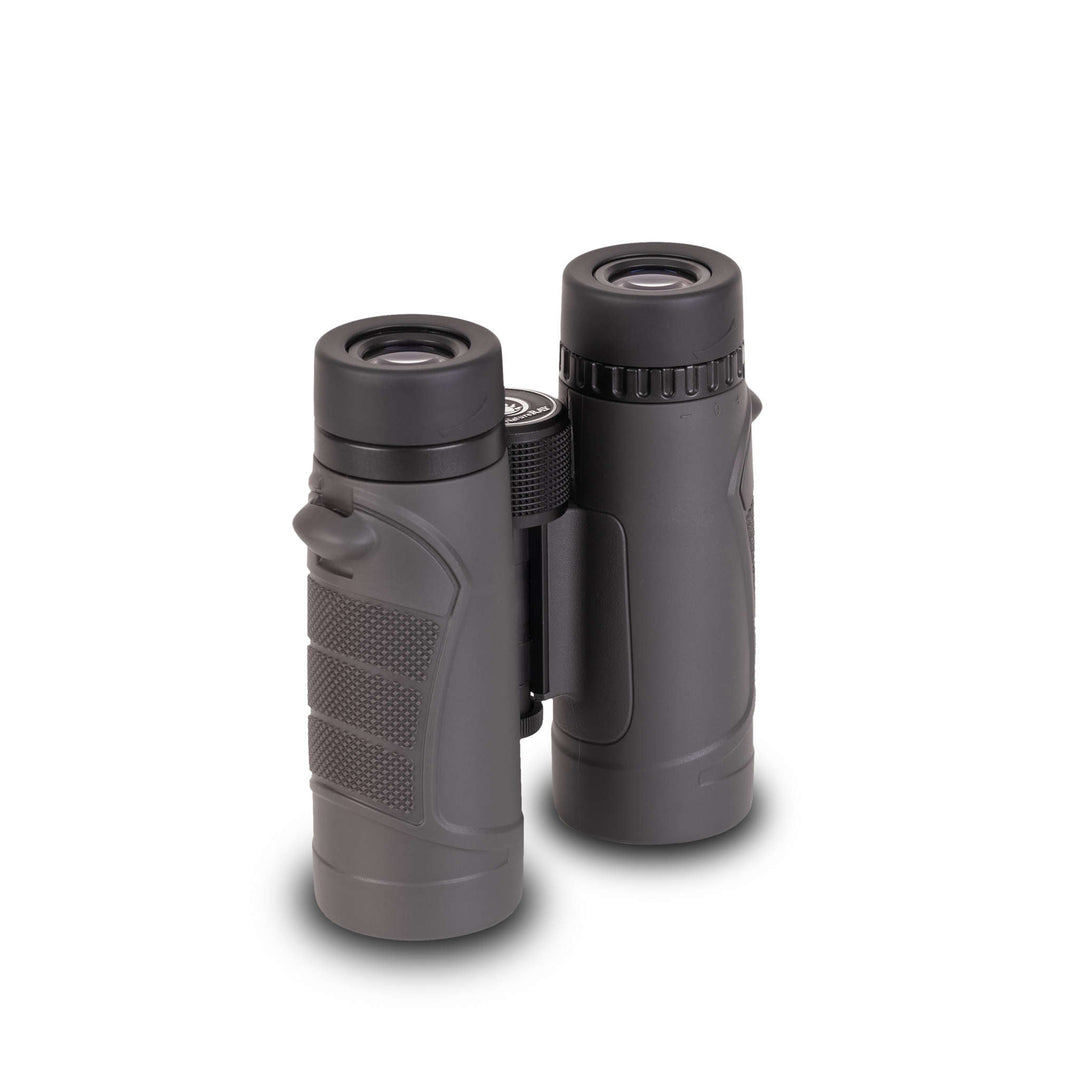 NatureRAY Outrek 8x32 Grey Binoculars