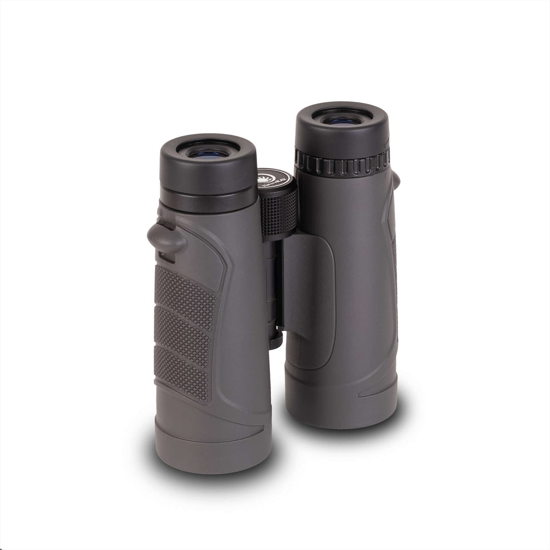 NatureRAY Outrek 10x42 Grey Binoculars