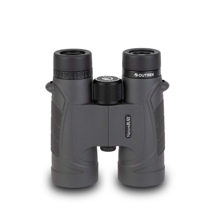 NatureRAY Outrek 8x42 Grey Binoculars