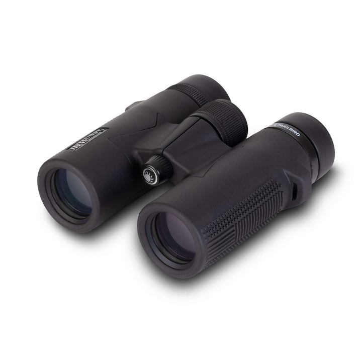 NatureRAY Trailbird 8x32 Black Binoculars