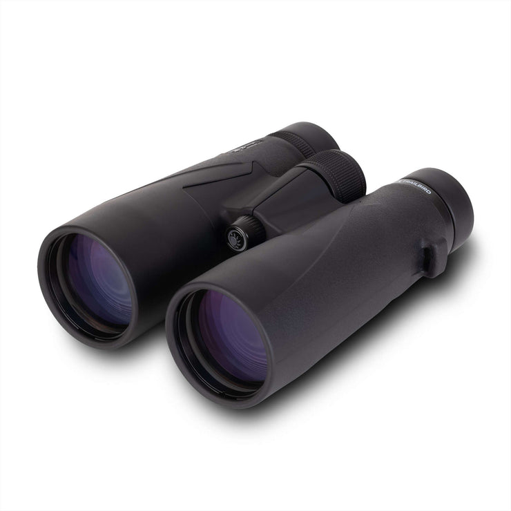 NatureRAY Trailbird 10x50 Black Binoculars