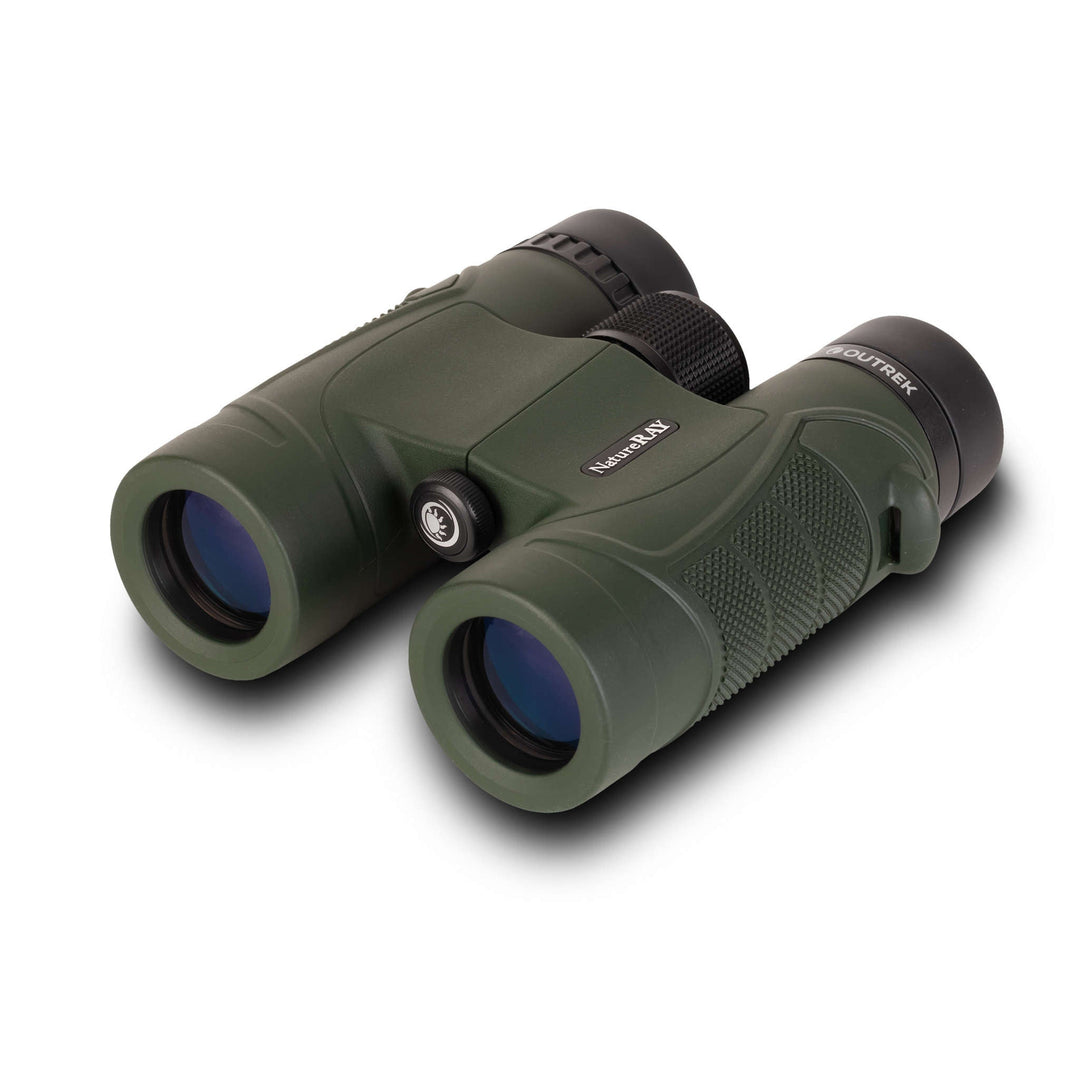8x32 Binoculars Best Lightweight Binoculars For Birding Wingspan